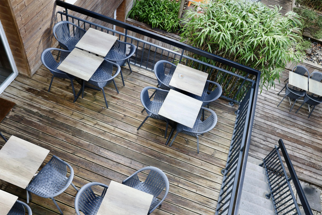 Best Western Hôtel Garden and Spa