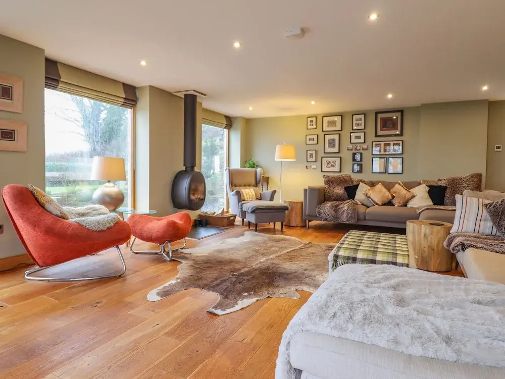 Ty Gwyn Cottage
