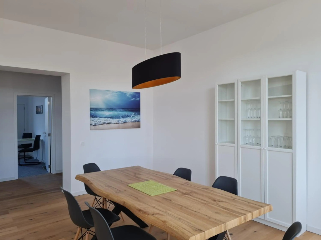 Traum-Ferienwohnung Mozart
