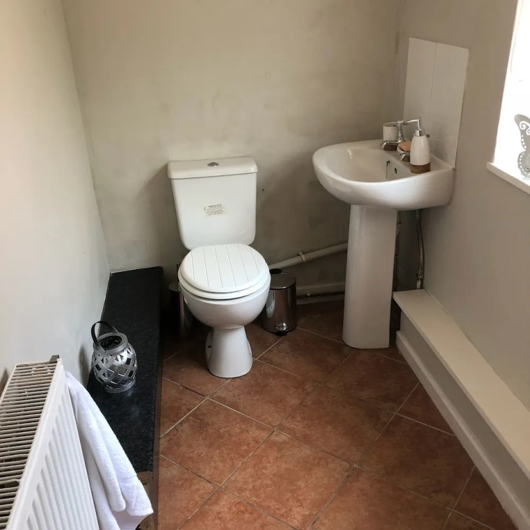 Aspley Guestrooms