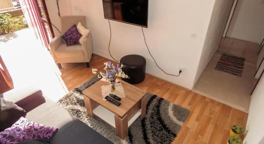 Dino and Jele Apartments