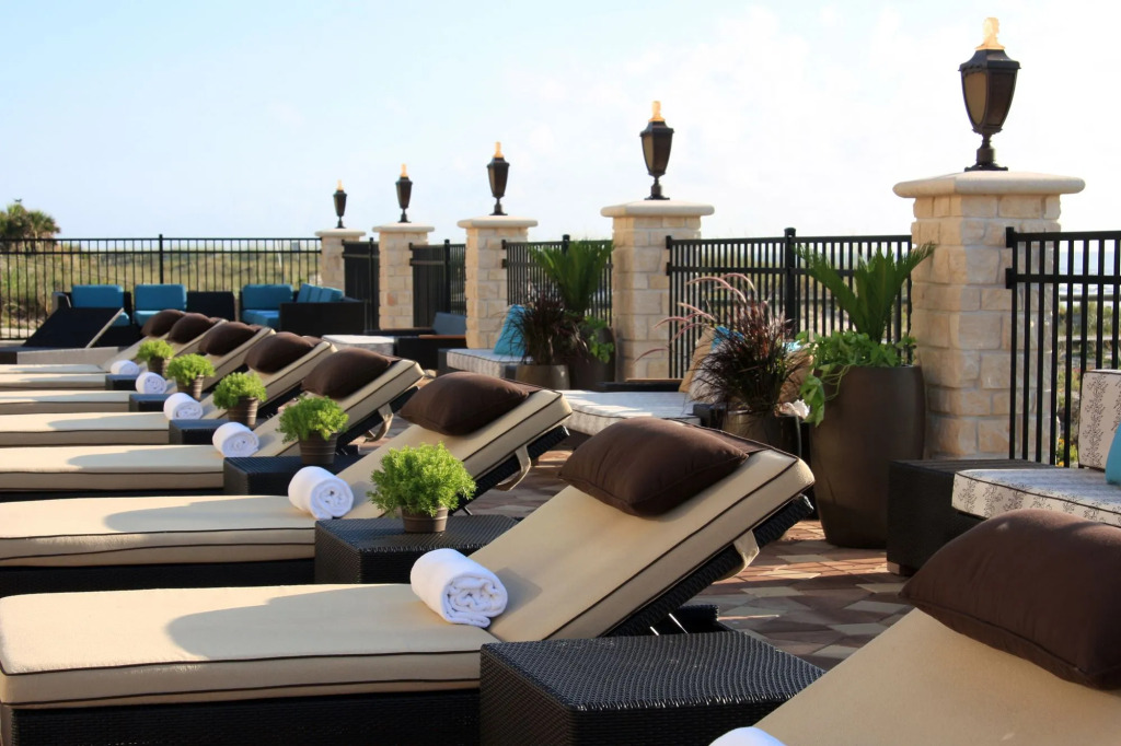 Dune House Hotel & Spa