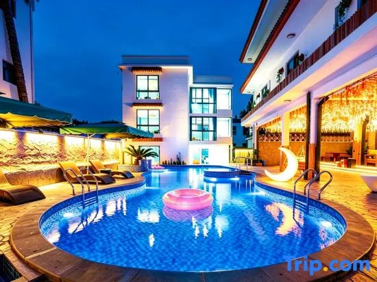 Sanya Yalong Bay Jinglai Resort