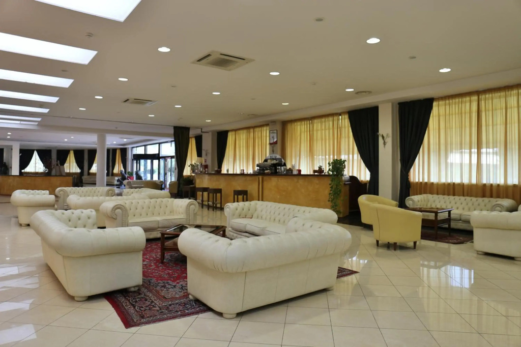 Park Hotel Paradiso