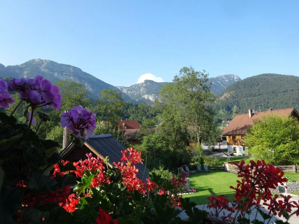 Linharterhof Ferienwohnungen