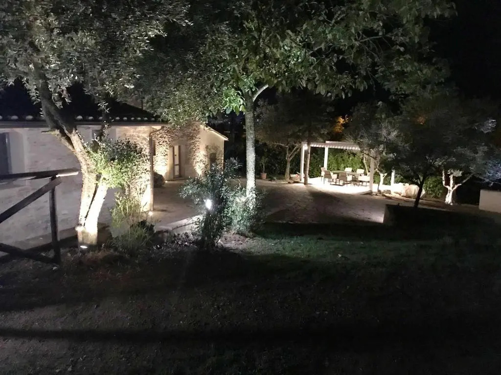 Apartment With 2 Bedrooms in Perugia, With Pool Access, Enclosed Garde