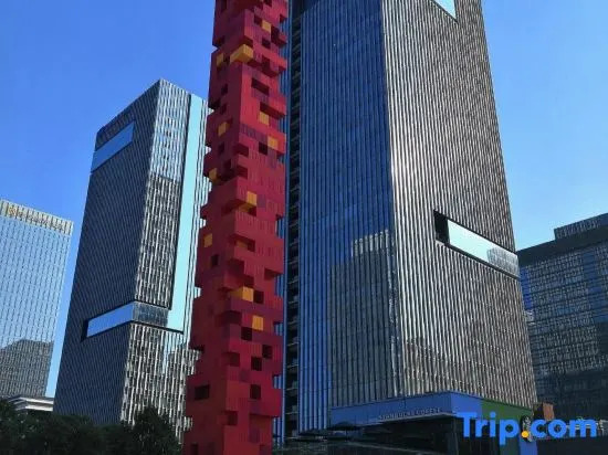 Meishu Serviced Apartment (Jiangnan Yipin)