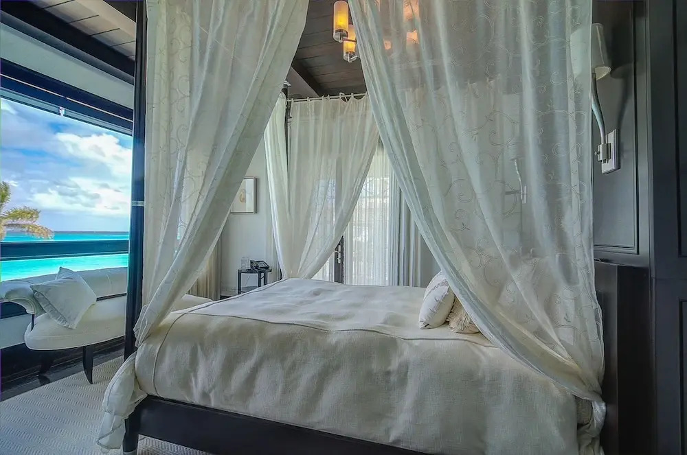 Villa C B by the Sea