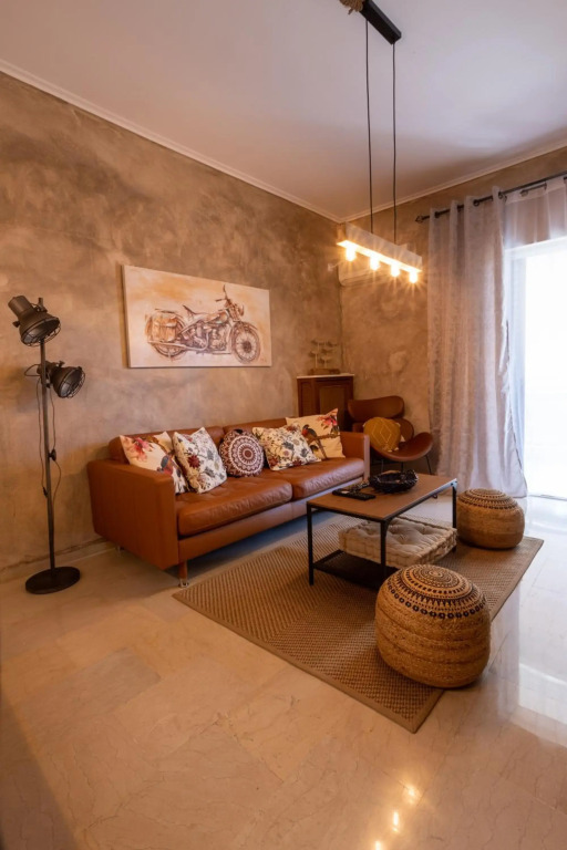 Ms Apartment