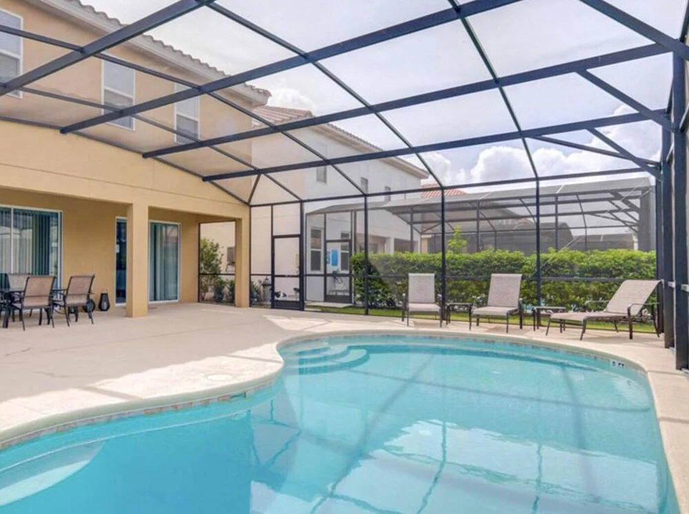 Oakborne Villa
