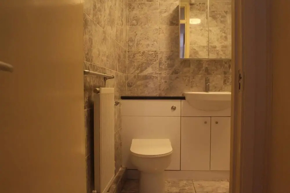 Beautiful 1-bed Apartment in London