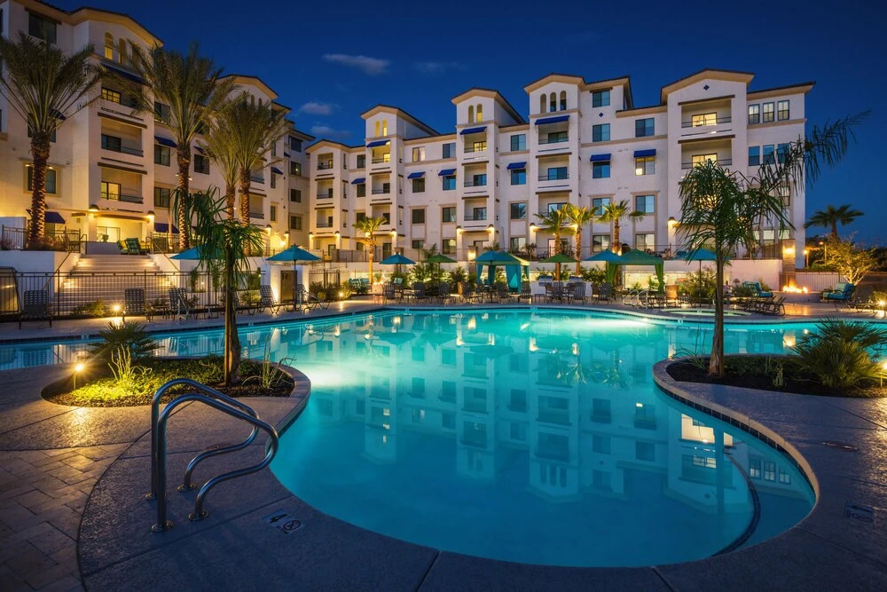 Queen Creek #349 2 Bedrooms 2 Bathrooms Condo