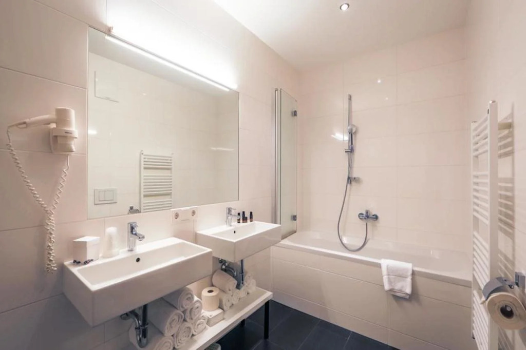 Residence Bellevue - incl Summercard