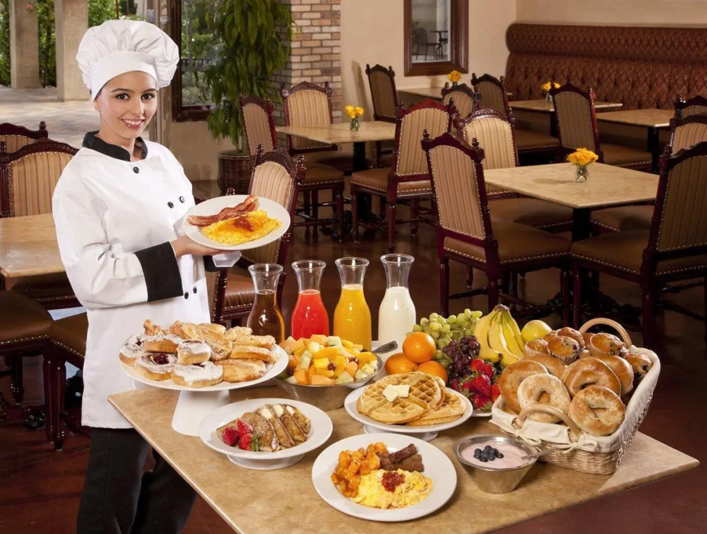 Ayres Hotel Chino Hills Ontario