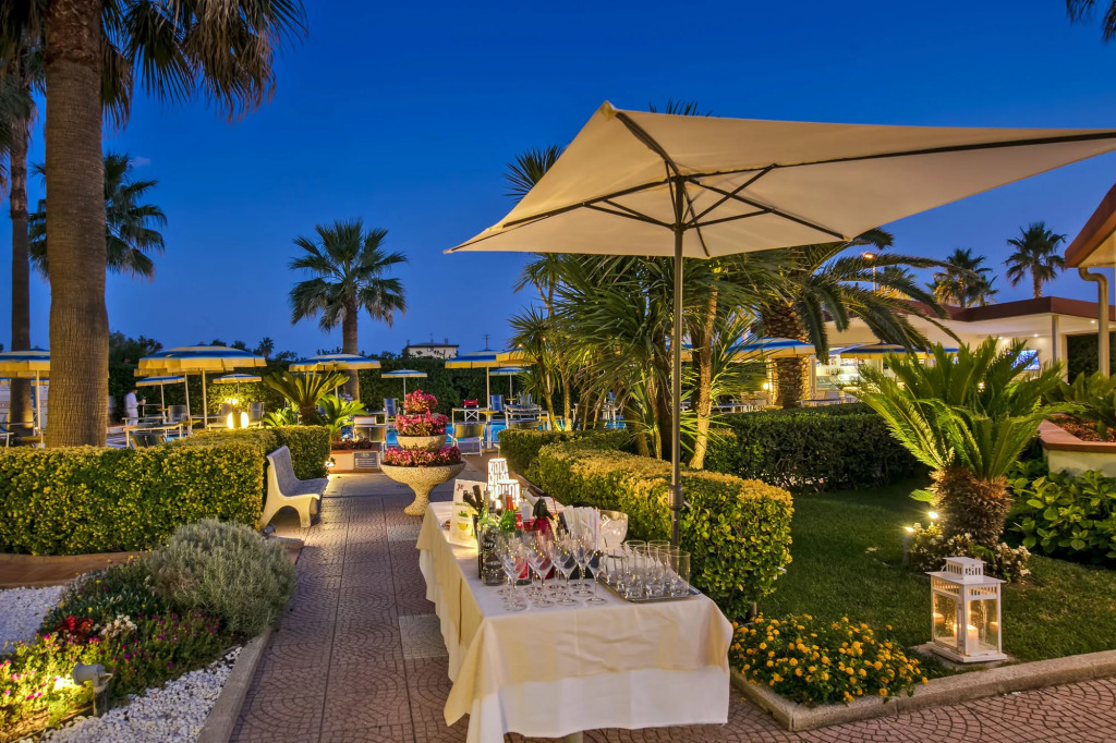 Hotel Olimpico
