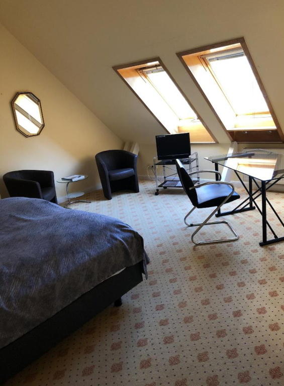 Hotel Pension Gutshaus Neu Wendorf