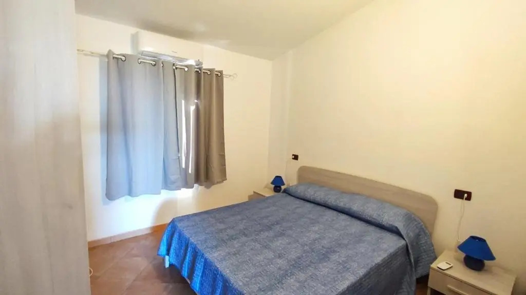 casa lUlivariu affittacamere