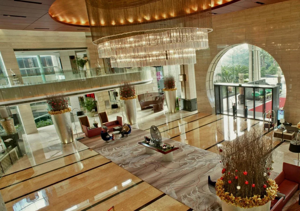 Dongguan Royal Garden Hotel