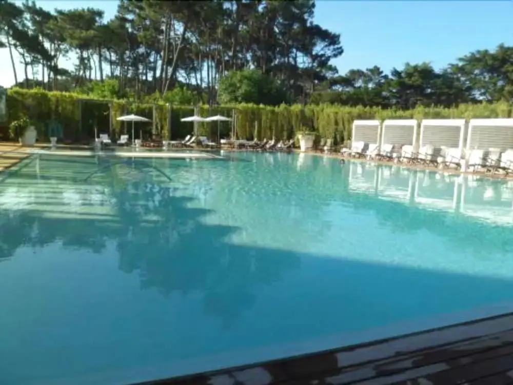 YOO Punta del este 2 dormitorios