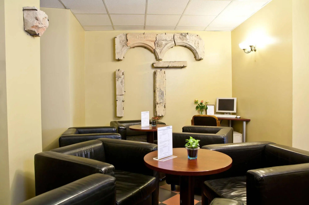 Rija Domus Hotel