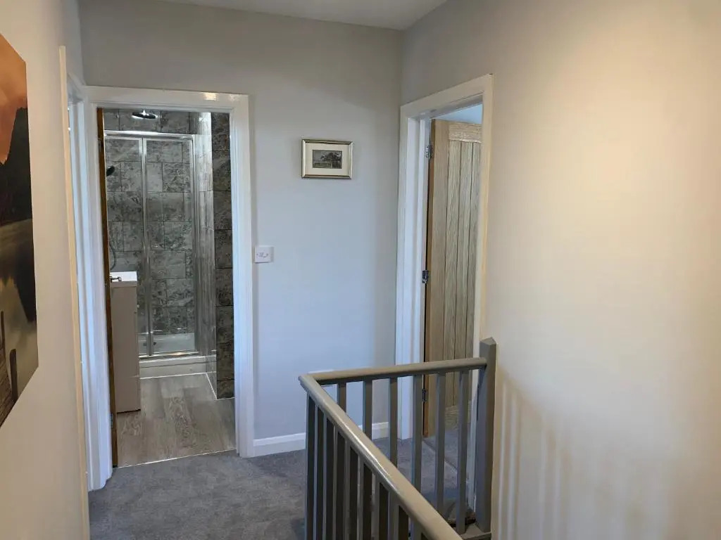 Eclipse Apartment No 4