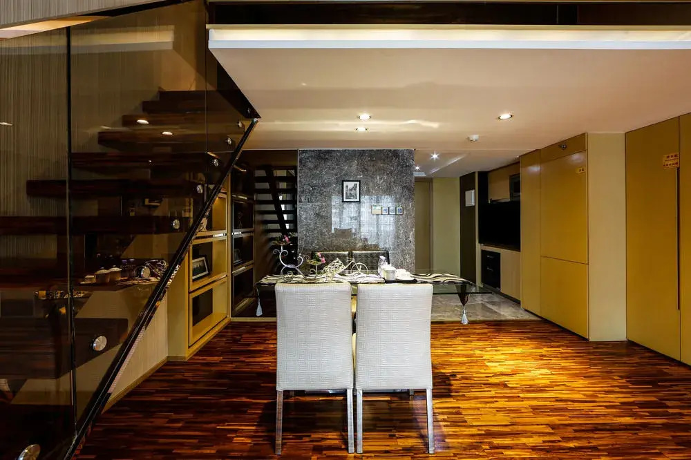 Checkinn Apartment- Poly Zhongda