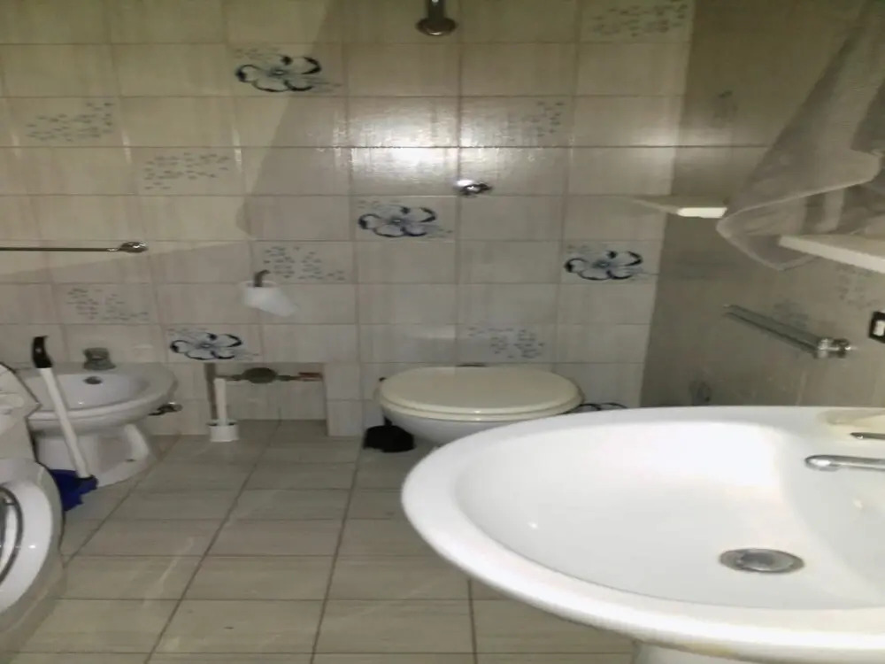 Mini Apartment in Bari