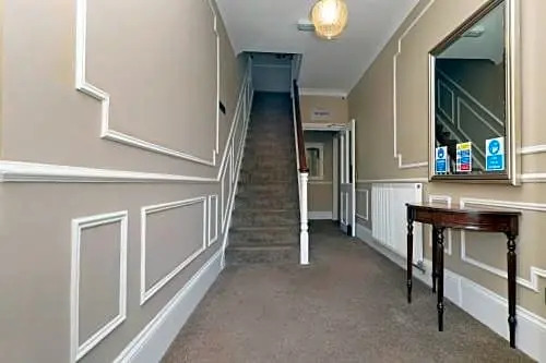 Traditional, Comfortable and Friendly Hotel