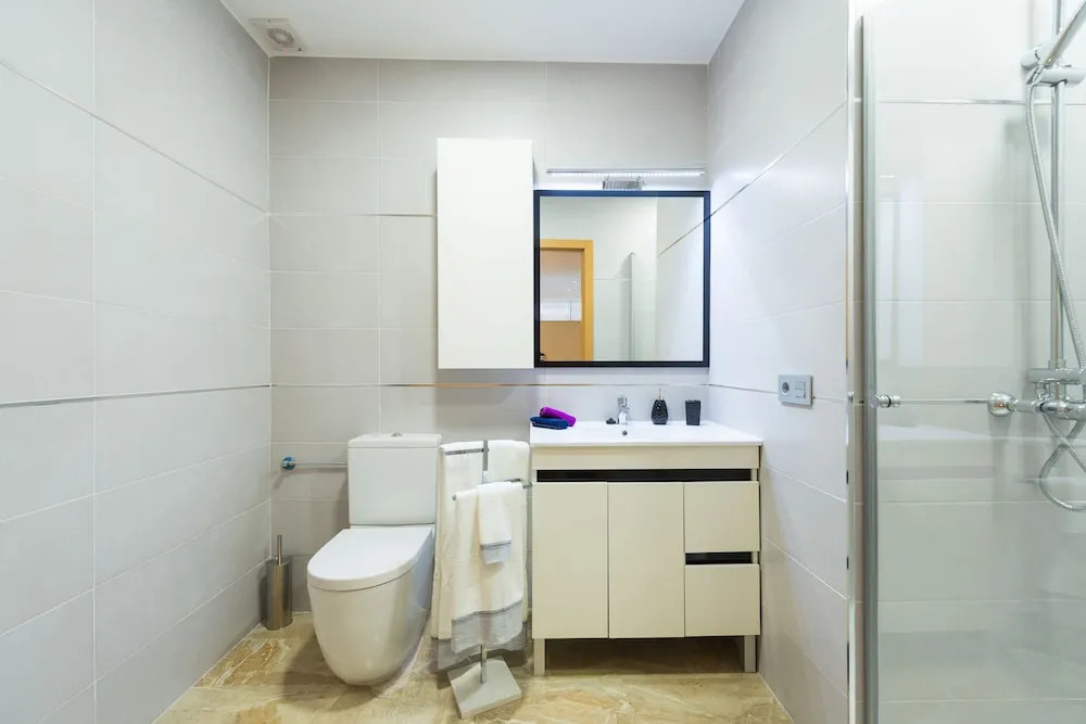 Suites Garden 3 Loft Picasso