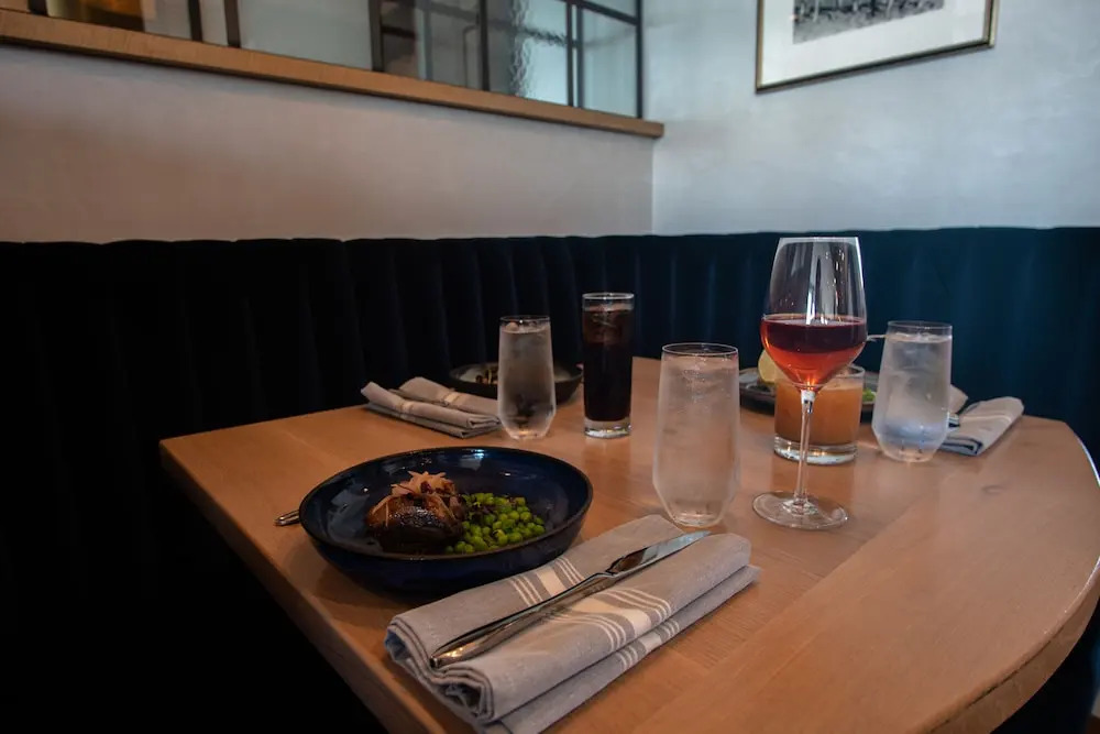 The Whalers Inn
