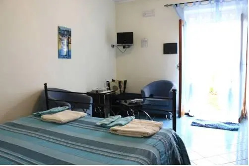 Bed and Breakfast Nefer