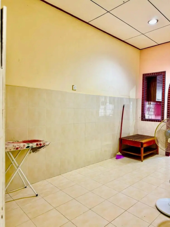 Homestay Selesa KKI 2 Guest House