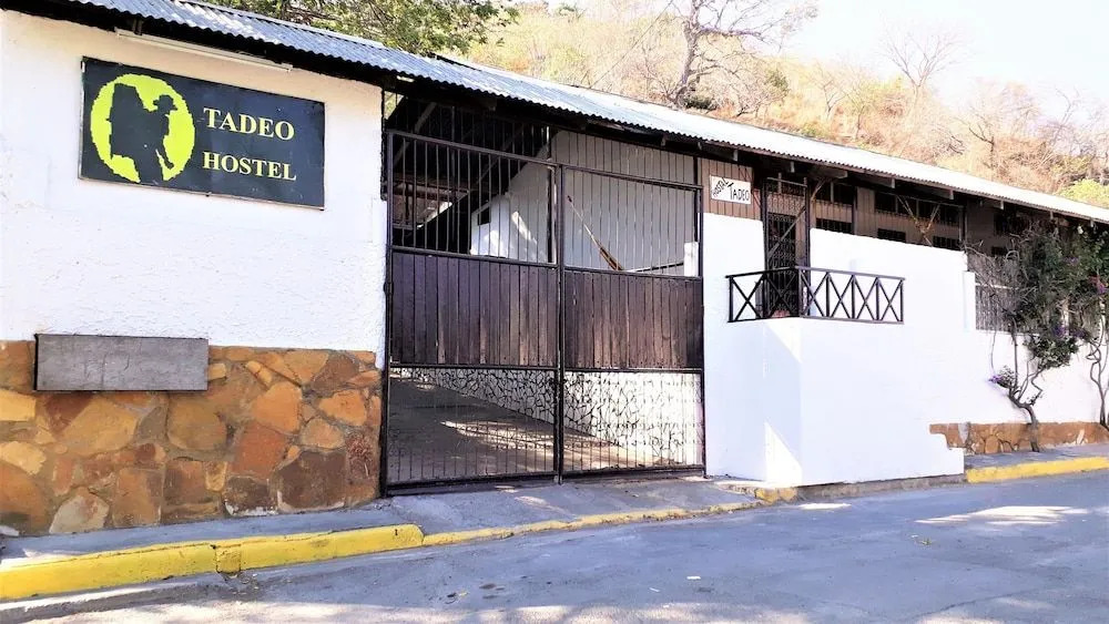 Hostel Tadeo San Juan del Sur