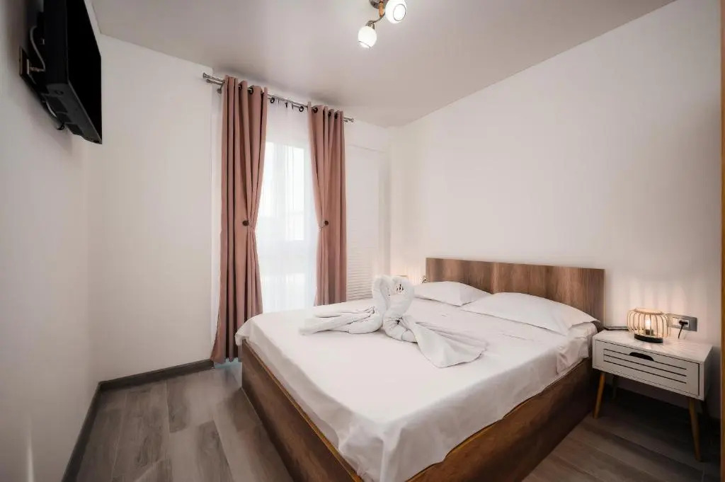 Coral Apartment Nord 10