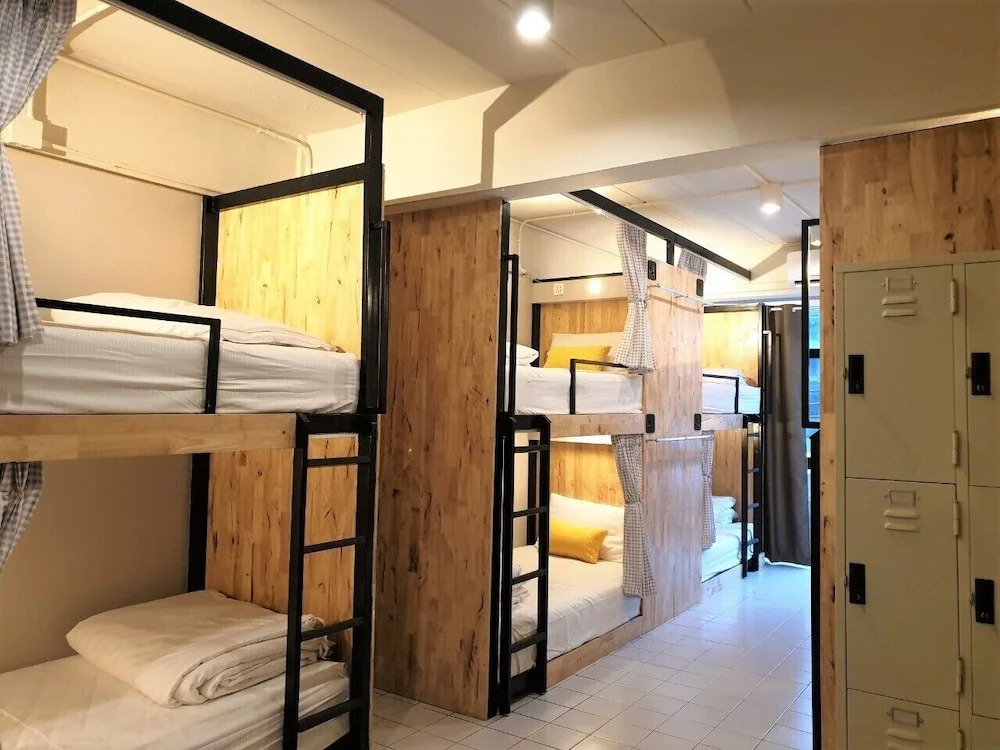 Lemonap Hostel
