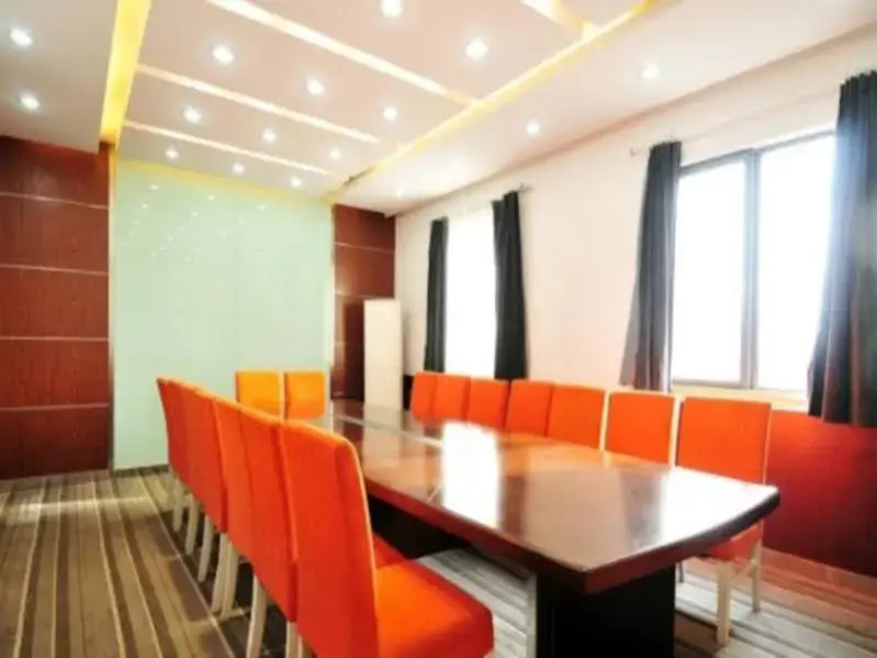 Jinjiang Inn Ningbo Zhaohui Rd.