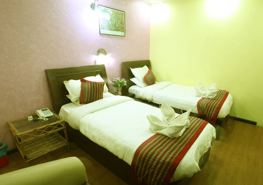 Holiday Hostel Kathmandu