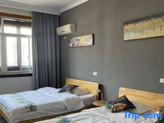 Xiangmanlou Farm Stay at Yesanpo
