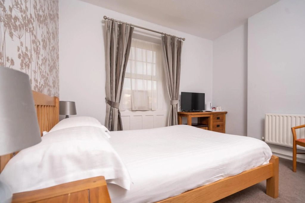 Lauriston Hotel