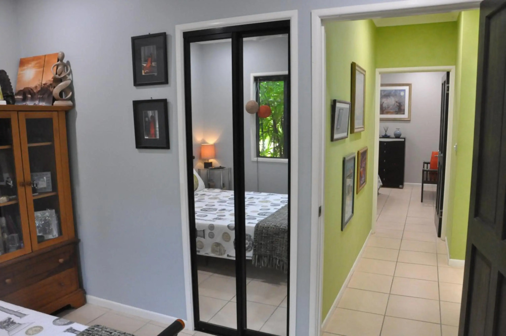 Stunning Magnetic Island Home,Private, Large Pool,Adults Only