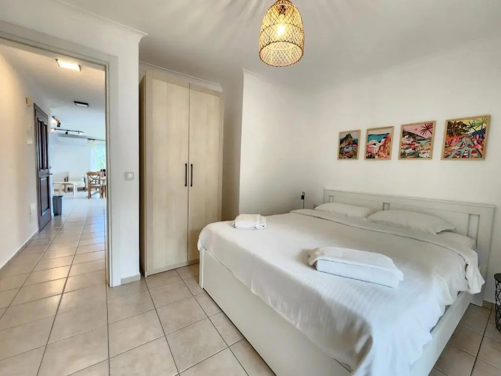 Apart Palm 32 With Share Pool
