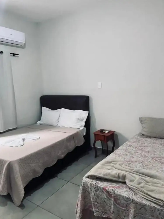 Hotel Coutinho
