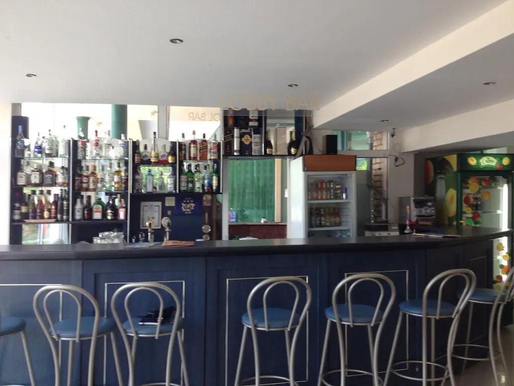Hotel Arda