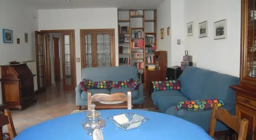 B&B Case al Sole