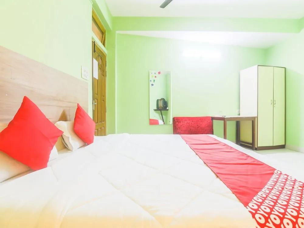 OYO 7934 Hotel Priyodarshani