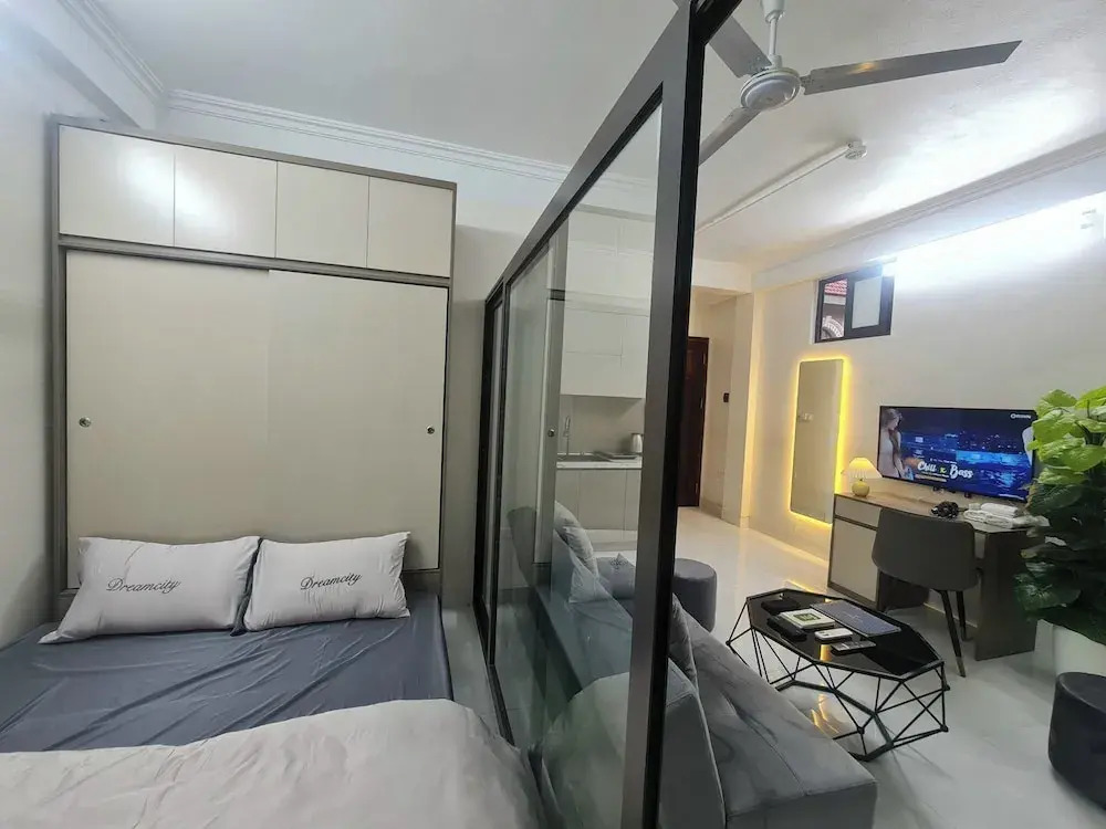 The Little'N Homestay
