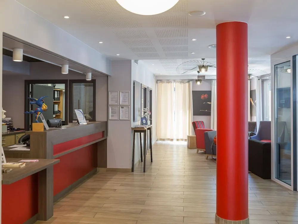 Contemporary Apartment in the Center of Picturesque Colmar