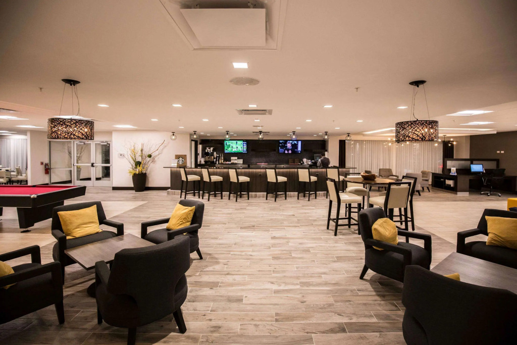 Wyndham Chicago OHare