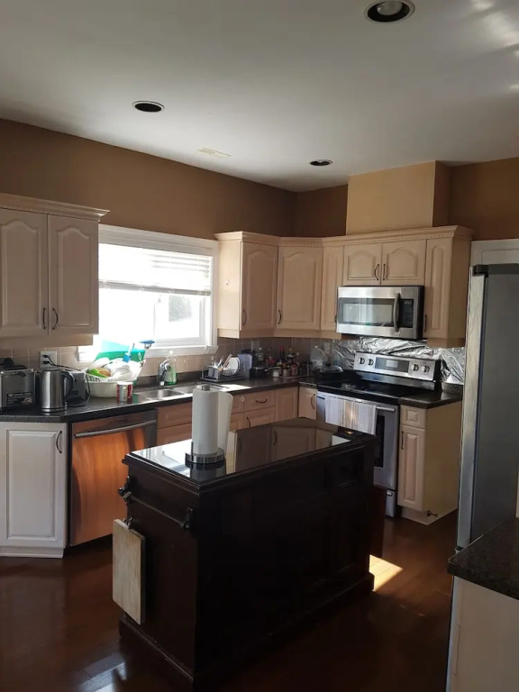 Berkshire Homestay