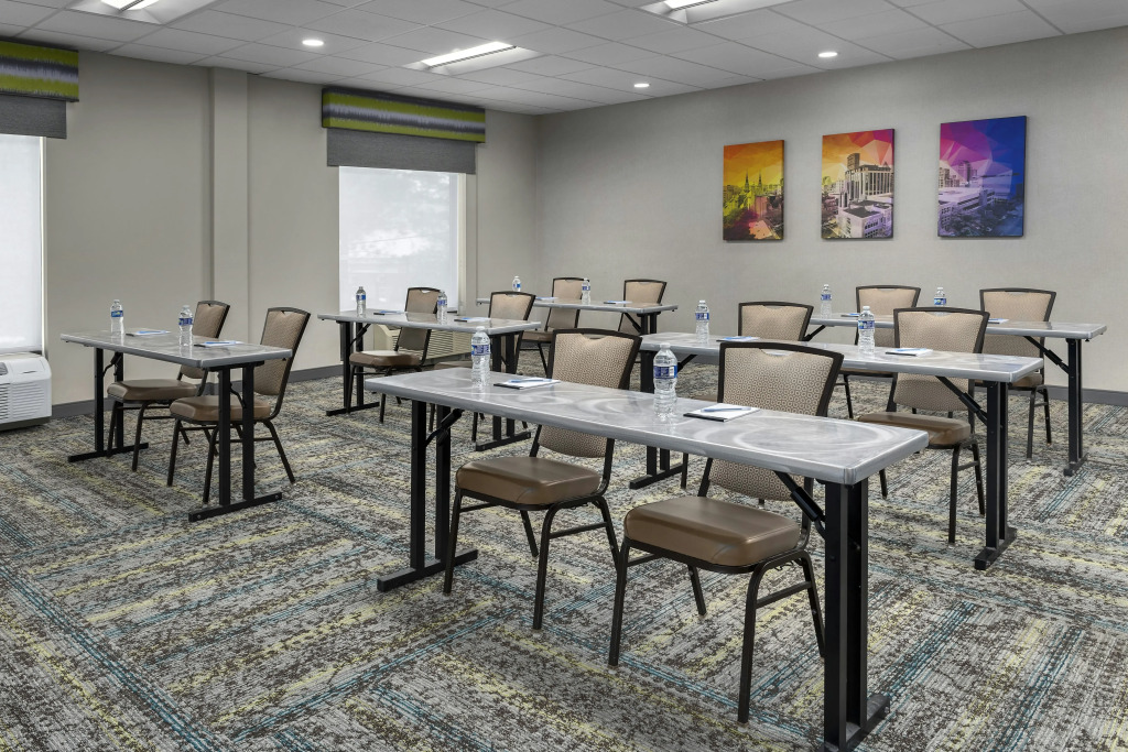 Hampton Inn Birmingham I-65/Lakeshore Drive